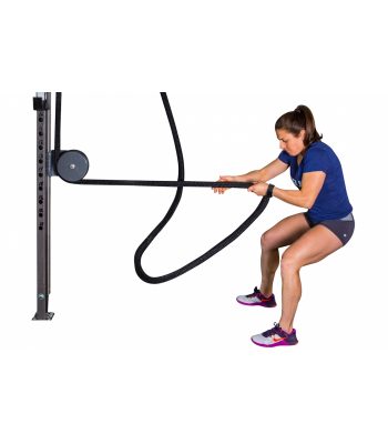 Тренажер тяговый вертикальный RX2100 OX2(Р¤РѕС‚Рѕ 10)