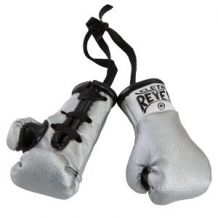Замовити Брелок боксерская перчатка Reyes Mini Gloves Серебро