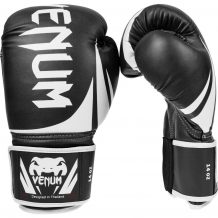Замовити Боксерские перчатки Venum Challenger 2.0 Black