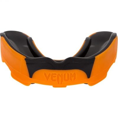 Капа боксерская Venum Predator Mouthguard Оранжевый/Черный(Р¤РѕС‚Рѕ 1)