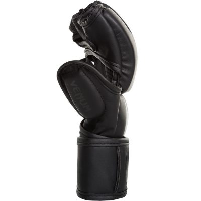 Перчатки для MMA Venum Challenger Gloves-Skintex Leather(Р¤РѕС‚Рѕ 2)
