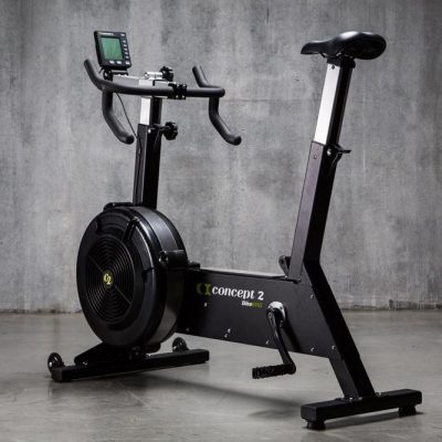 Велотренажер Concept2 BikeErg(Р¤РѕС‚Рѕ 2)