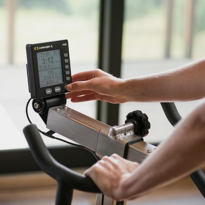 Велотренажер Concept2 BikeErg(Р¤РѕС‚Рѕ 6)