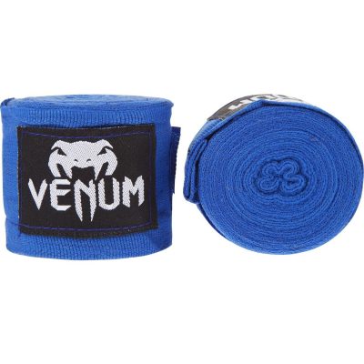 Боксерские бинты Venum Boxing Handwraps (Разные цвета)(Фото 1)