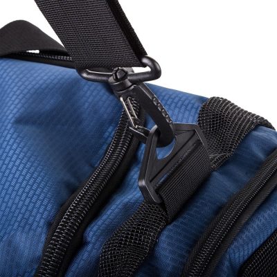 Спортивная сумка Venum Trainer Lite - Синий/Белый(Р¤РѕС‚Рѕ 6)