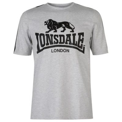 Футболка Lonsdale Large Logo T Shirt Mens(Р¤РѕС‚Рѕ 1)