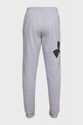 Штаны спортивные Rival Fleece Logo Jogger Under Armour(Р¤РѕС‚Рѕ 3)