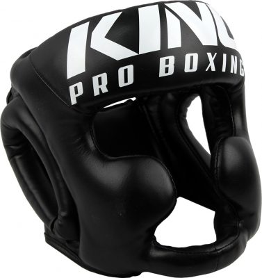 Боксерский шлем King Pro Boxing KPB/HG(Р¤РѕС‚Рѕ 1)
