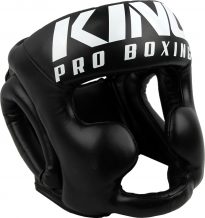 Замовити Боксерский шлем King Pro Boxing KPB/HG