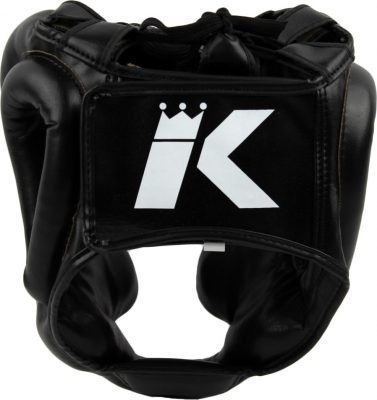 Боксерский шлем King Pro Boxing KPB/HG(Р¤РѕС‚Рѕ 2)
