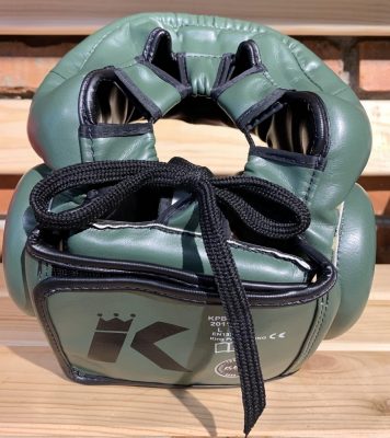 Боксерский шлем King Pro Boxing KPB/HG1(Р¤РѕС‚Рѕ 3)