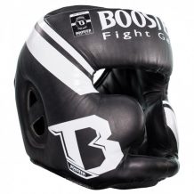 Замовити Боксерский шлем Booster BHG 2 Black