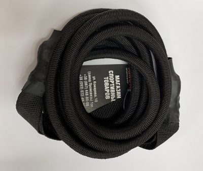 Жгут борцовский Fight Cult(Р¤РѕС‚Рѕ 1)