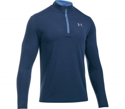 Футболка Under Armour Men's Threadborne Streaker 1/4 Zip(Р¤РѕС‚Рѕ 1)