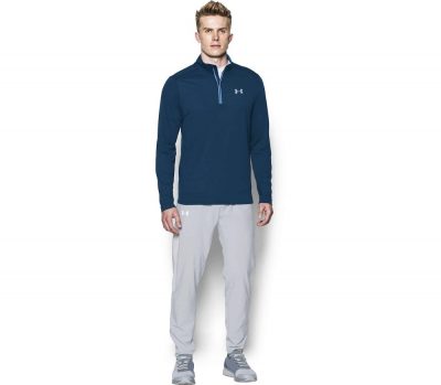 Футболка Under Armour Men's Threadborne Streaker 1/4 Zip(Р¤РѕС‚Рѕ 3)