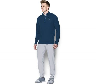 Футболка Under Armour Men's Threadborne Streaker 1/4 Zip(Р¤РѕС‚Рѕ 4)