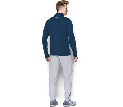Футболка Under Armour Men's Threadborne Streaker 1/4 Zip(Р¤РѕС‚Рѕ 5)