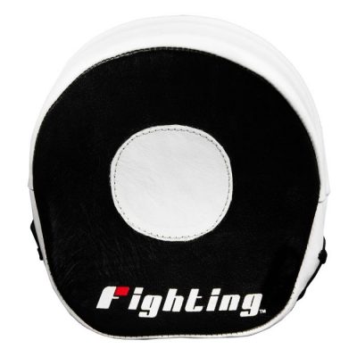Лапы боксерские Fighting Tri-Tech Micro Mitts(Р¤РѕС‚Рѕ 2)