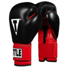 Замовити Боксерские перчатки TITLE Infused Foam Youth Training/Sparring Gloves