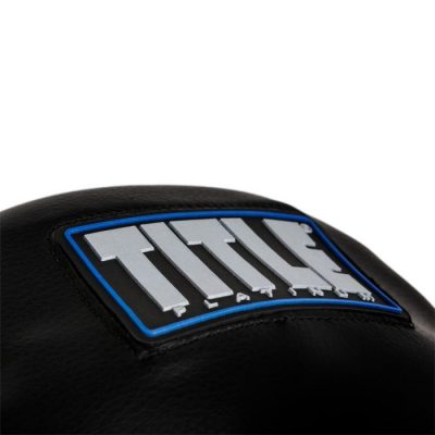 Лапы боксерские TITLE Platinum Punch Mitts 2.0(Р¤РѕС‚Рѕ 4)