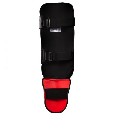 Защита ног TITLE Select Pro Style Shin & Instep Guards 2.0(Р¤РѕС‚Рѕ 3)