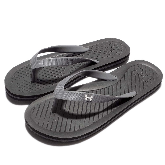 men's ua atlantic dune sandals