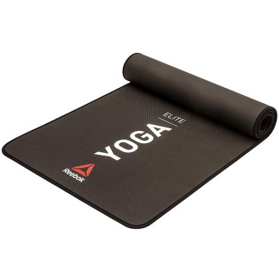Мат для йоги Reebok Elite Yoga Mat(Р¤РѕС‚Рѕ 1)