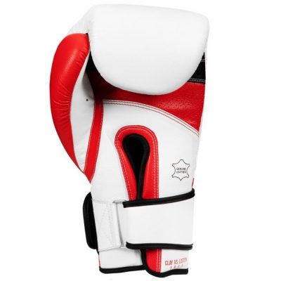 Перчатки боксерские ALI CC Heavy Bag Gloves(Р¤РѕС‚Рѕ 3)