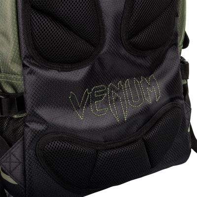 Рюкзак Venum Challenger Pro Черный/Хаки(Р¤РѕС‚Рѕ 10)