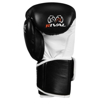 Перчатки боксерские Rival PMF Pro Sparring Gloves(Р¤РѕС‚Рѕ 2)