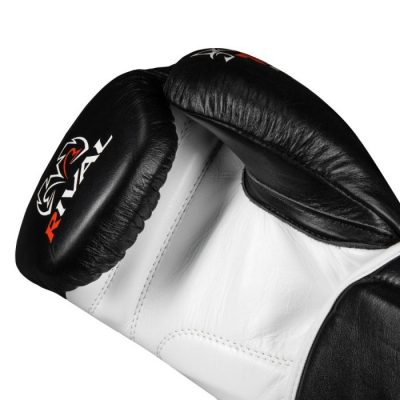 Перчатки боксерские Rival PMF Pro Sparring Gloves(Р¤РѕС‚Рѕ 3)