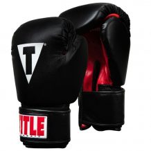 Замовити Перчатки боксерские TITLE Classic Boxing Gloves