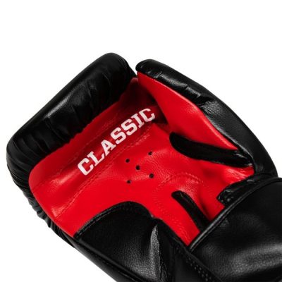 Перчатки боксерские TITLE Classic Boxing Gloves(Р¤РѕС‚Рѕ 4)