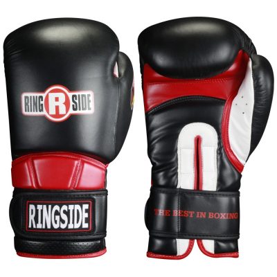 Боксерские перчатки Ringside Safety Sparring Boxing Gloves(Р¤РѕС‚Рѕ 1)