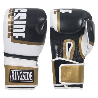 Боксерские перчатки Ringside Omega Sparring Gloves(Р¤РѕС‚Рѕ 1)