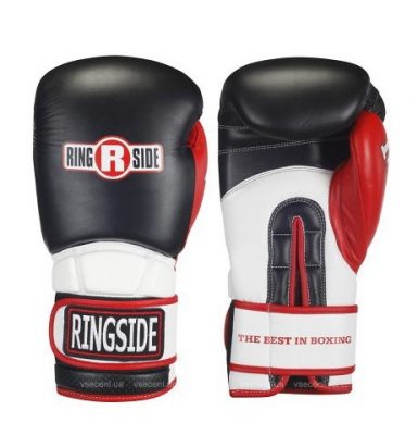 Боксерские перчатки Ringside Ringside Pro Style IMF Tech Training Gloves(Р¤РѕС‚Рѕ 1)
