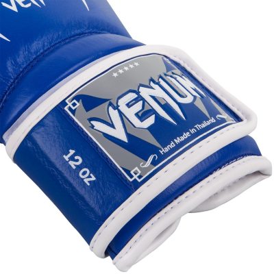 Боксерские перчатки Venum Giant 3.0 Boxing Gloves Синий/Белый(Р¤РѕС‚Рѕ 2)