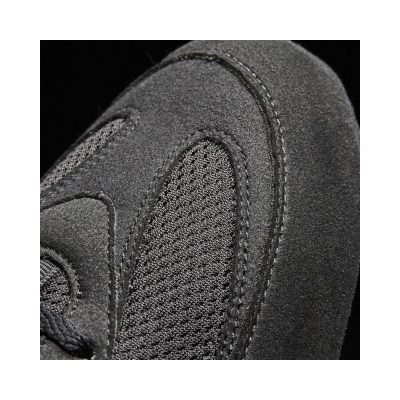 Боксерки Adidas Box Hog 2 FX0561 (черные с белой подошвой) (Р¤РѕС‚Рѕ 3)