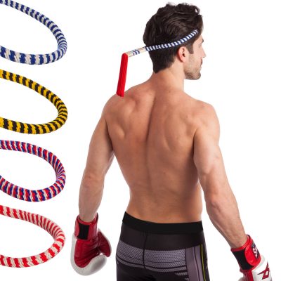 Повязка Монгкон Muay Thai TWINS MK2 (цвета в ассортименте)(Р¤РѕС‚Рѕ 1)