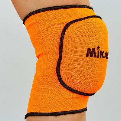 Наколенник волейбольный (2шт) MIKASA MA-8137(Р¤РѕС‚Рѕ 1)
