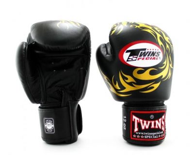 Боксерские перчатки Twins FBGVL3-33(Р¤РѕС‚Рѕ 1)