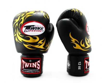 Боксерские перчатки Twins FBGVL3-33(Р¤РѕС‚Рѕ 2)