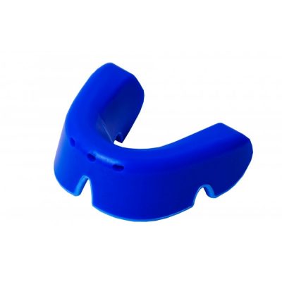 Капа Opro Silver Взрослая(Р¤РѕС‚Рѕ 3)