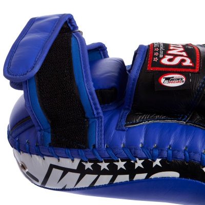 Лапы Гнутые 2 шт. TWINS PML-23 (разные расцветки)(Р¤РѕС‚Рѕ 5)