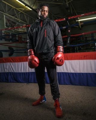 Перчатки боксерские TITLE Boxing Cyclone Leather Training Gloves Бордо(Р¤РѕС‚Рѕ 5)