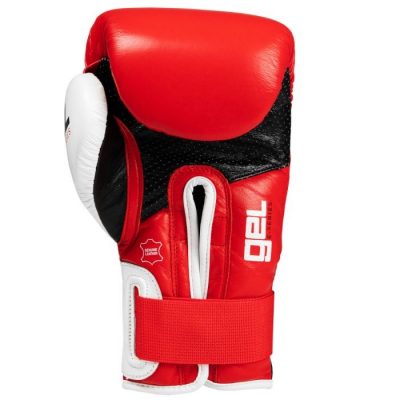 Перчатки боксерские TITLE GEL E-Series Training/Sparring Gloves(Р¤РѕС‚Рѕ 2)