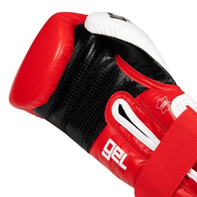 Перчатки боксерские TITLE GEL E-Series Training/Sparring Gloves(Р¤РѕС‚Рѕ 3)