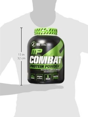 Протеин MusclePharm Combat Protein Powder(Р¤РѕС‚Рѕ 5)