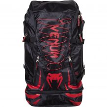 Замовити Рюкзак Venum Challenger Xtreme Backpack - Red/Black