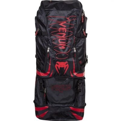 Рюкзак Venum Challenger Xtreme Backpack - Red/Black(Р¤РѕС‚Рѕ 3)